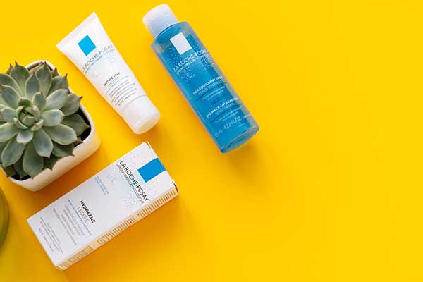 Produits La Roche Posay